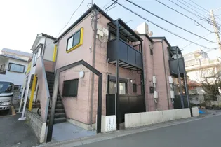 メゾン南小岩7の画像