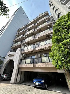 アファン南青山の画像