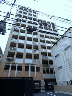 リブル高砂の画像