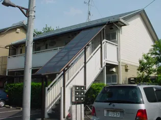 グリーンカーサの画像