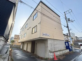 ヴィラージュ空港通の画像