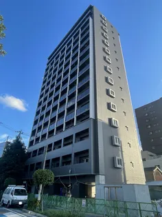 福岡県北九州市若松区本町2【マンション】の外観