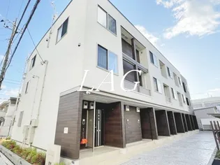 BLESS 青砥 Aの画像