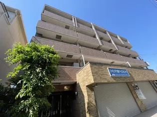 リヴェール鳳の画像