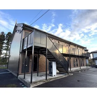 アムール シャルムKIIの画像