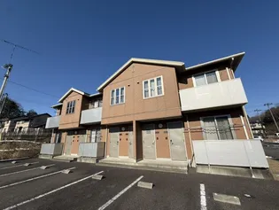 Kーレガシー弐番館の画像