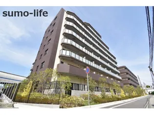 スプランディッド西宮北口の画像