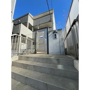 レガーロ新横浜の画像