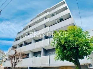 大井町タウンハウスの画像