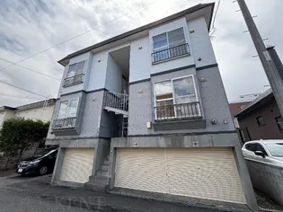 ライラック発寒の画像