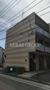 レオパレスハッピーロイヤルの画像