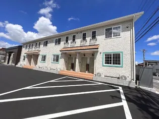 Eークローバーの画像