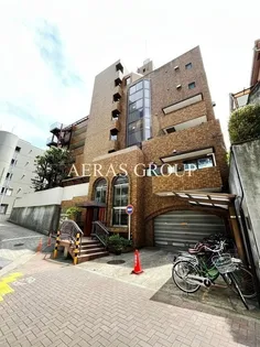 ハミルトンプラザの画像