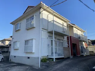 ハイツ石山Aの画像