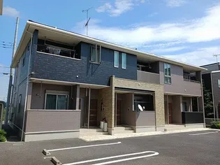 カラーリヴァーTの画像