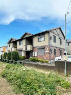 オークスハイムつきぢの画像