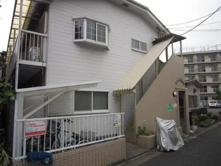 ハイツビゴラスの画像