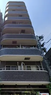 アセンションアイディ浅草【3階】の外観