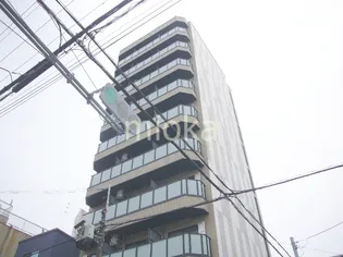 MーCITY天王寺の画像