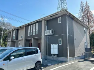 パークサイド ドミールの画像