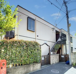 シェソワ山王の画像