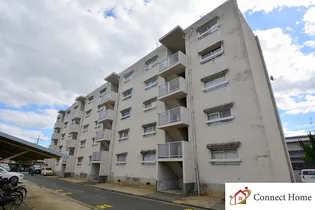 ビレッジハウス稲荷の画像