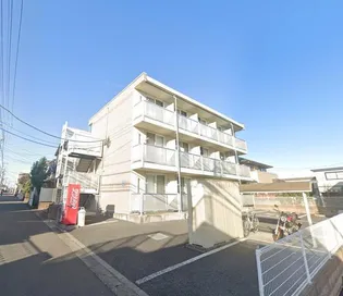 レオパレスひばり第一の画像