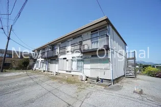 石井ハイツの画像