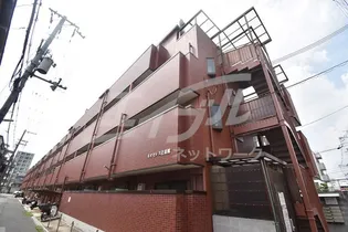 ネオセレス壱番館の画像