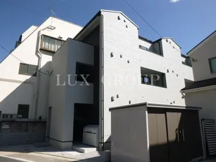 MELDIA青梅の画像