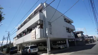 レジデンス中之池の画像