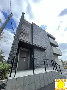 コントレイルの画像