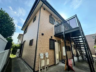 柏葉ハウスの画像