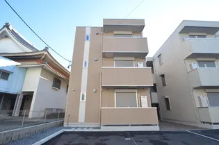 セレスティア助光 A棟の画像