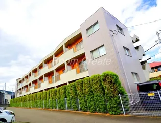 K'Sガーデン住吉の画像