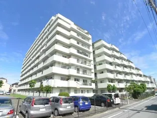 グリーンパーク金町の画像