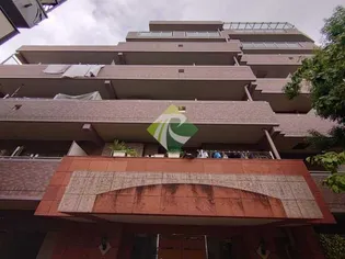 ロータリーパレス春日文京【2階】の外観