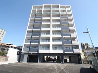 プレステージプレミアム久留米本町の画像