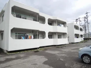 オレンジハイツの画像