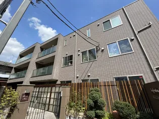 リバージュ カ ノールの画像