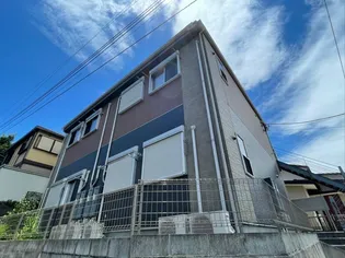 アルティスコート汲沢の画像