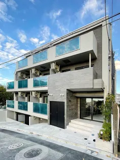 OPUS中野坂上の画像