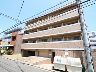 メゾン アローの画像