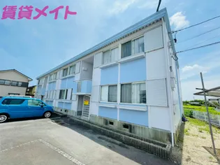 サンヴィレッジ小杉 A棟の画像