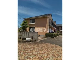 PーARK曽根 E棟の画像