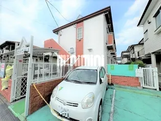 パナハイツMAの画像