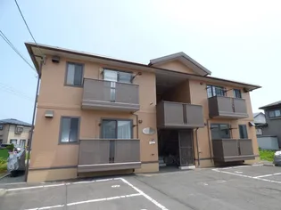 セジュールアンソレイエの画像