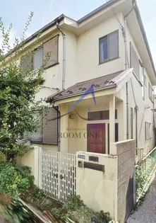 コーポ和【2階】の外観