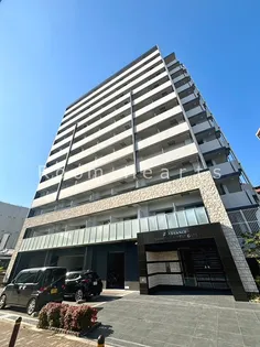 アドバンス新大阪ウエストゲート【6階】の外観