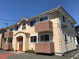 カンパーニュ 弐番館の画像